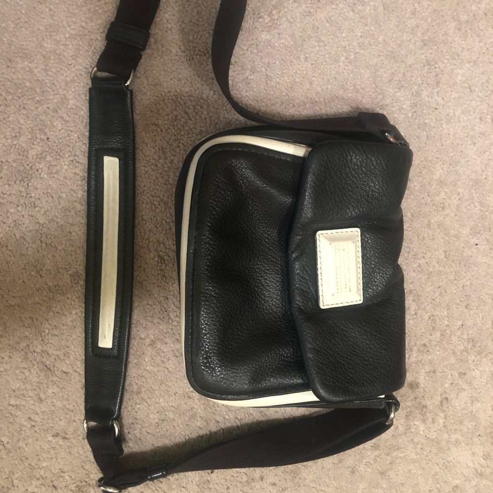 Marc by Marc Jacobs limited bag